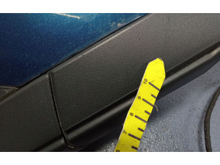 Зеркало электрическое Skoda Octavia Mk3 (5E) 2013 - 2019 года