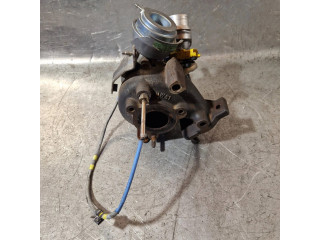 Turbodmychadlo Турбина 7748332, 0GJ01545R Nissan Qashqai 2.0