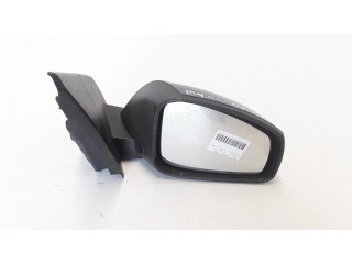 Зеркало электрическое правое Renault Megane III 2009-2016 года