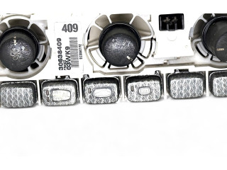 Блок управления климат-контролем 30638409, 03WK9   Volvo S40, V40