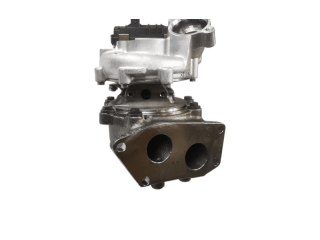Turbodmychadlo Турбина 843137-0002, TC10-0710 BMW 7 G11 G12