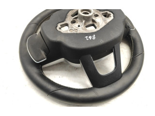 Руль Volvo XC40 - года P31455411, 34232266D