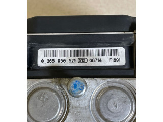Jednotka ABS 0265950525 Hyundai Santa Fe 2007