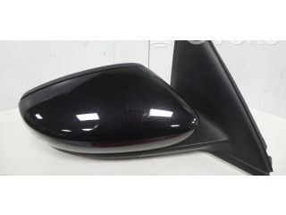 Зеркало электрическое Skoda Fabia Mk3 (NJ) 2015 - 2021 года