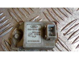 Модуль зажигания "Коммутатор"