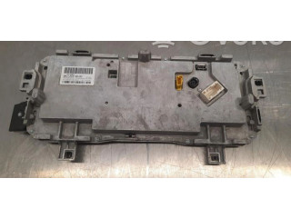 Панель приборов 9851365980   Opel Grandland X       