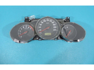 Панель приборов 78100SEMT71, IMPRK811104 Honda City