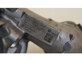  Турбина Audi A5  04E145722H         