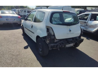 Зеркало электрическое        Renault Twingo II  2007 - 2014 года   