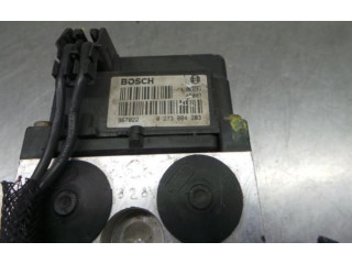 Блок АБС 9636502180, 0273004203   Citroen  Xsara   -  года