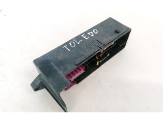 Блок предохранителей 1T1937615B, 18735 Volkswagen Golf Plus