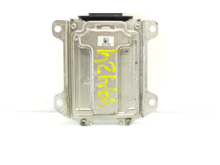 Блок управления коробкой передач 310364ED0B Nissan Qashqai