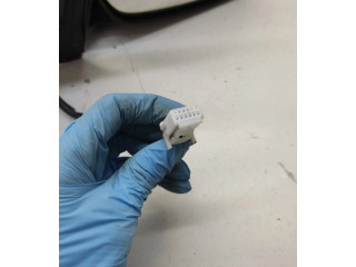 Zpětné zrcátko Nissan Murano Z50 2007 E4012286