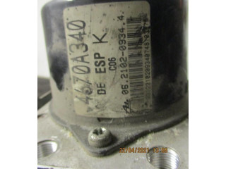 Jednotka ABS Citroen C-Crosser 2008