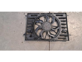 Комплект вентиляторов Audi e-tron