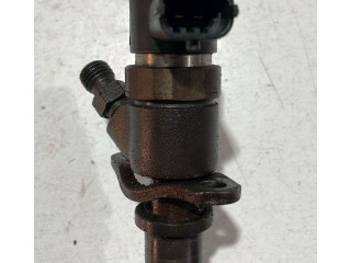 Форсунка 0445110078, 0445110078    Volvo V70   