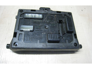 Блок комфорта 8200652285B, 8200652285   Renault Clio III   