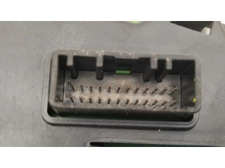 Панель приборов 248104707R   Dacia Dokker       