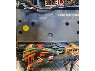 Блок комфорта 6Q1937049, 5WK48212A   Skoda Octavia Mk1 (1U)   