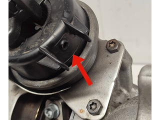 Турбина Audi A6 S6 C7 4G 04L253056H, 50271819