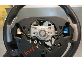 Руль Lexus IS III XE30 2013 - 2020 года 8425053200C0, 8425053200C0