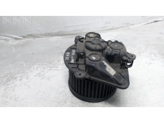 Вентилятор печки    X83N100827N   Opel Vivaro