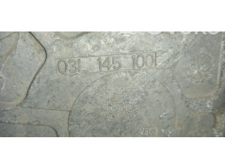 Рулевая рейка 03L145100, 03L145100 Volkswagen Golf VI 2008 - 2013 года