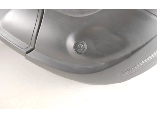 Зеркало электрическое Audi e-tron - года