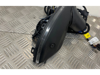 Зеркало электрическое Audi A7 S7 4K8 2018 - - года