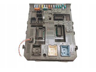 Блок комфорта 966405908001   Citroen C5   