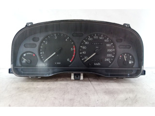 Přístrojová deska  Ford Mondeo MK I 1994 93BB10849, 93BB10849  