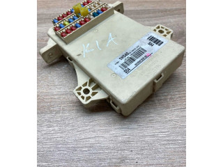 Блок комфорта 919501H540, 919502H500   KIA Ceed   