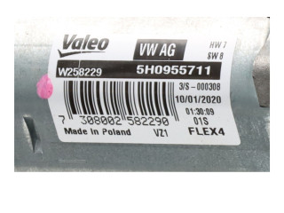 Моторчик заднего дворника 5H0955711    Volkswagen ID.3