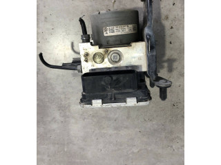 Блок АБС 7E0907379P, 7E0614517M   Volkswagen  Caddy  2011 - 2016 года