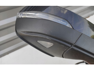 Зеркало электрическое Skoda Octavia Mk3 (5E) 2013 - 2019 года