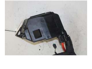   Pojistková skříňka 51987784   Fiat Panda III 2014