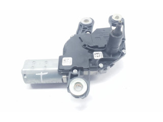 Моторчик заднего дворника 8V0955711C, 8V0955711C Cupra Leon