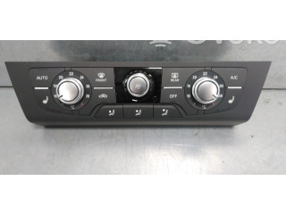 Блок управления климат-контролем 4G0820043CB   Audi A6 S6 C7 4G