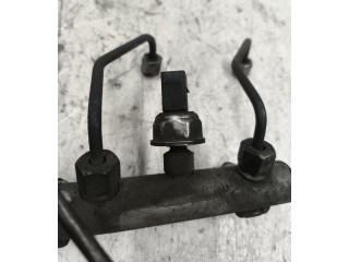 Топливная рампа 059130089   Audi A6 S6 C6 4F   для двигателя BMK