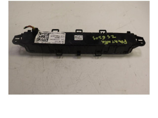 Блок управления климат-контролем 98340416ZD   Peugeot Partner III