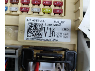 Pojistková skříňka 91950AO160, 919G5AT040 KIA Niro 2023