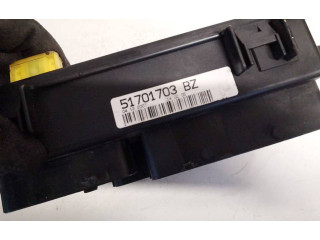   Pojistková skříňka 51701703bz, 51701703BZ   Fiat Punto (188) 2008