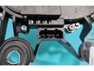 Моторчик заднего дворника 5J7955711B, IMPRK1462140 Skoda Yeti (5L)