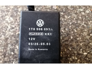 Поршень Блок управления топливного насоса CGGA 1T0906093A Volkswagen Golf VI