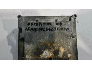 Блок управления двигателя 4L1A12A650RB Ford Expedition