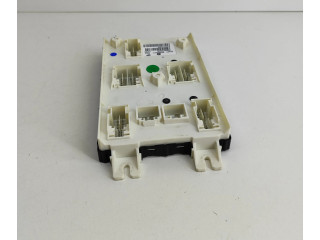 Блок комфорта 68503566AB Maserati Ghibli