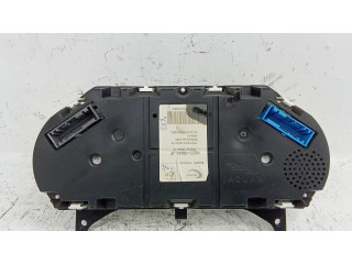 Панель приборов 9X2310849JF, VP9X2F10849JF Jaguar XF X250