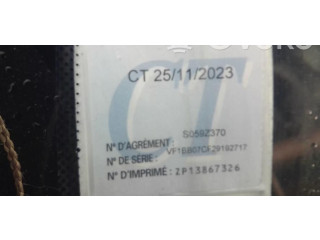 Ручка стеклоочистителей 7701051763   Renault Clio II