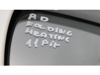 Зеркало (управляемое электричеством) 11PIN Infiniti M Y51