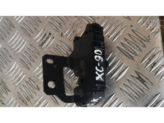 Замок задней крышки